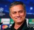 Jose Mourinho