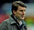 Michael Laudrup: Saw his side lose heavily at Anfield
