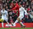 Luis Suarez: Was a constant thorn in Swansea's side