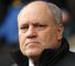 Martin Jol: The Fulham boss was relieved to come away with a point