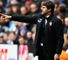 Mauricio Pochettino: Cursed his side's bad luck