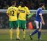Norwich dig deep to win