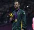 Oscar Pistorius