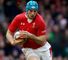 Justin Tipuric: admits Lions competition will be tough
