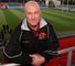 Phil Veivers: admits he will savour rare victory
