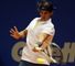 Rafael Nadal: Continuing his comeback from injury