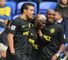 Wigan's complete performance