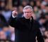 Sir Alex Ferguson: Man United boss sees potential Champions League winners throughout the remaining teams