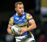 Rob Burrow: would be in favour of a revamped format