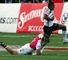 Samisoni Viriviri: Scored two tries for Fiji against England
