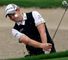 Stephen Gallacher: Superb 62 in round three
