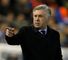 Carlo Ancelotti: Shocked by Barcelona's decision to complain to UEFA