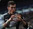 Gareth Bale: Spectacular strike helped Tottenham to three points