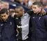 Defoe sidelined for at least three weeks