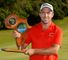 Darren Fichardt: Held on to win by two shots at East London Golf Club