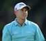 Bill Haas: Will take a three-shot lead into the final round at Riviera Country Club