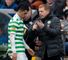 Neil Lennon: Celtic boss was unhappy with referee in defeat to Juventus