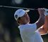 Richard Sterne: Tied for the lead in Joburg Open
