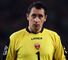 Debrecen goalkeeper Vukasin Poleksic has stongly denied match-fixing accusations