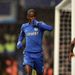 Ramires is on target at Stamford Bridge to open the scoring