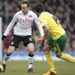 There was little excitement at Carrow Road as Norwich and Fulham drew 0-0