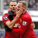 If the Welshman features against Norwich on Saturday he will have made 1000 career appearances.