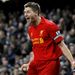 Steven Gerrard scored a great goal for Liverpool in the 2-2 Super Sunday draw against Manchester City.