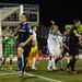 But Matt Smith grabbed a dramatic late leveller for Oldham