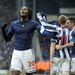 Lukaku nets again to double West Brom's lead against Sunderland