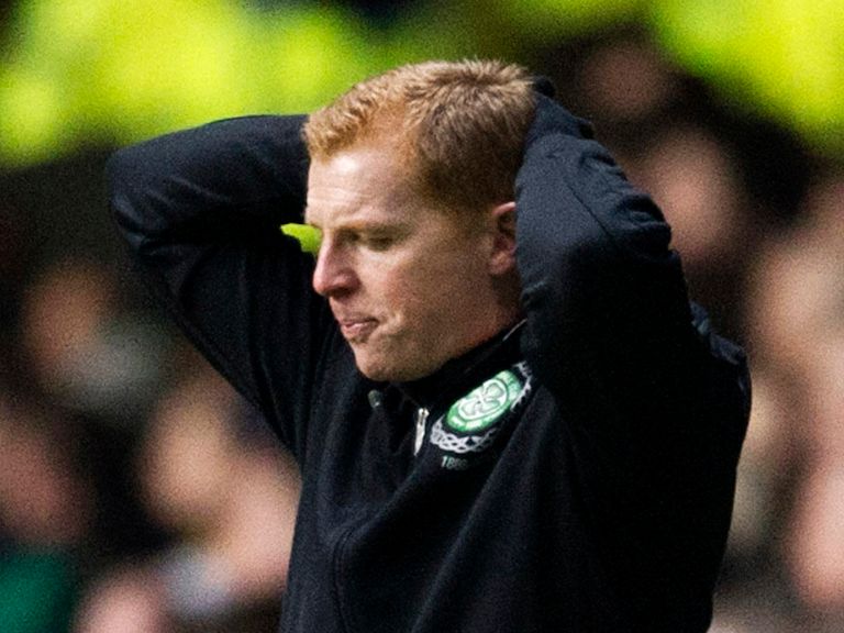 Neil Lennon: Wants answers from UEFA