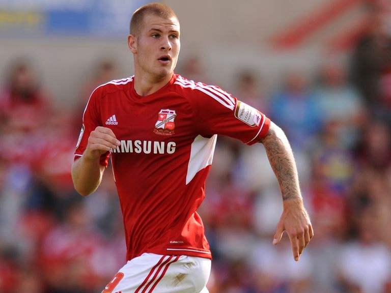 James Collins: Moves to Easter Road for an undisclosed fee
