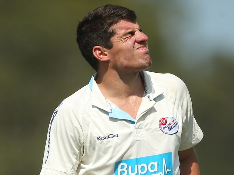 Moises Henriques: Set for Australia debut