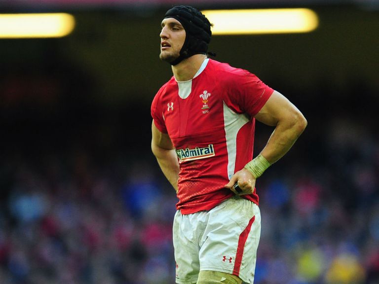 Warburton: Left out of Wales XV to face Italy
