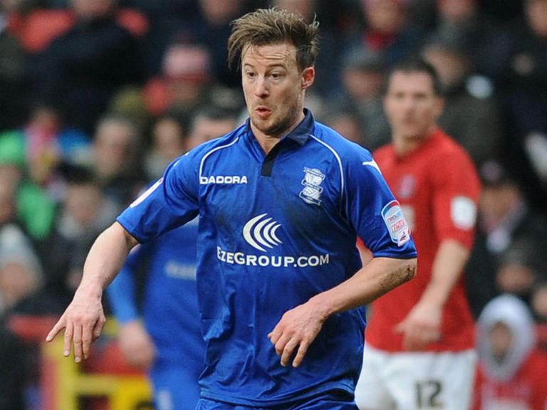 Wade Elliott: Has played major role under Lee Clark