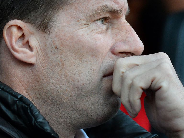 Laudrup says Swansea need to embrace the favourites tag