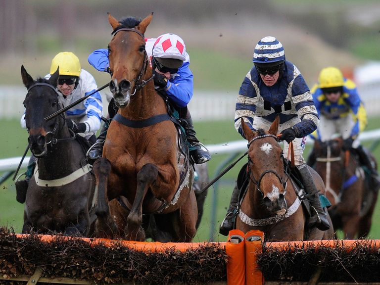 Reve De Sivola and Oscar Whisky stake their claims
