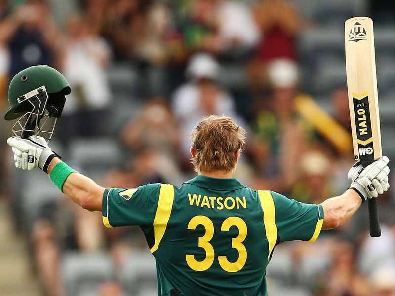 ...and made a magnificent 122 off 111 balls.