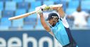Afghans beat Scotland again