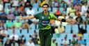 Gul stars in Pakistan win