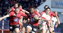 Top 14 wrap: Toulon crush Biarritz