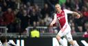 Ajax finish on a winning note