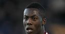 Asante targeting first team