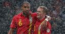 Williams: We can qualify