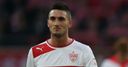 Macheda happy at Stuttgart