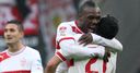 Stuttgart through to cup final