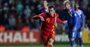 Eduardo breaks Wales hearts