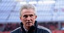 Heynckes set for Bayern return