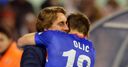 Croatia win to boost hopes