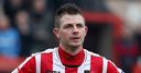 Cureton set for Grecians exit