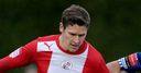 Simpson signs new Crawley deal